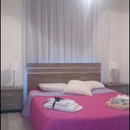 Flat For Family Vacations * Larnaca