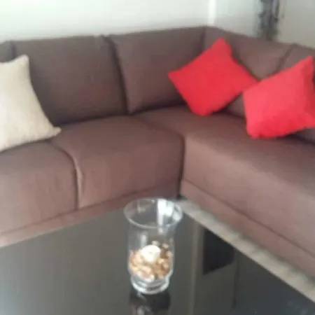 Apartment Flat For Family Vacations
