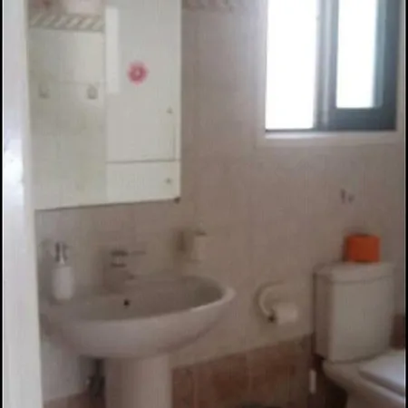 Apartment Flat For Family Vacations Larnaca