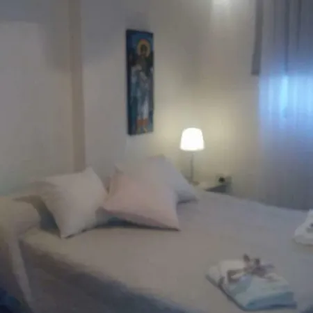 Flat For Family Vacations Apartment