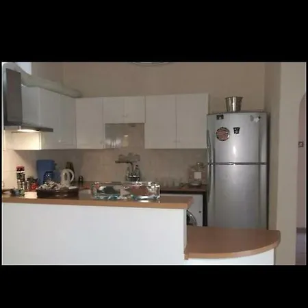 Apartment Flat For Family Vacations