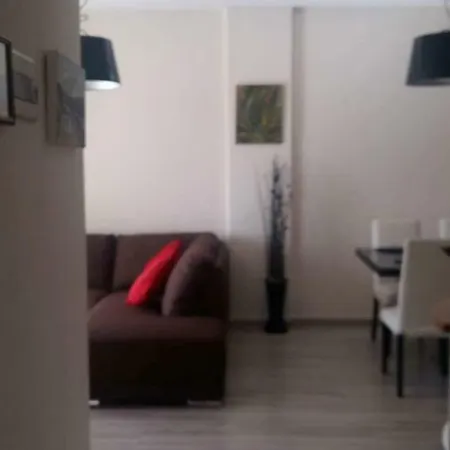 Flat For Family Vacations Apartment *