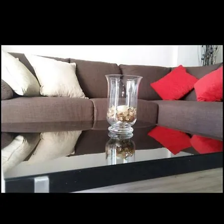Flat For Family Vacations Apartment *